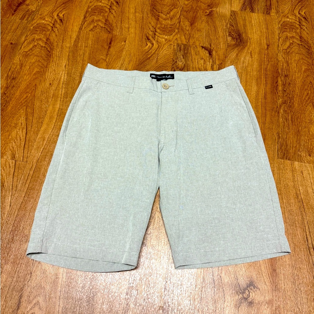 Travis Mathew shorts